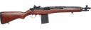 G&G SOC16 Real Wood