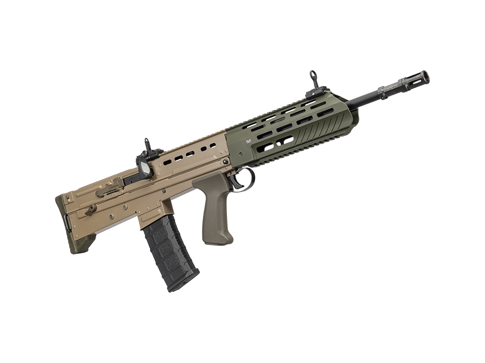 G&G L85A3