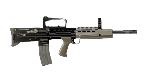 G&G L85A2 ETU