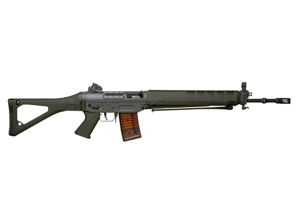 G&G SG550