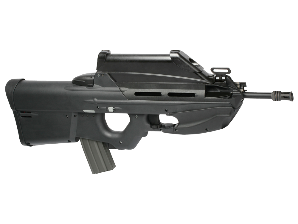[83575] G&G F2000
