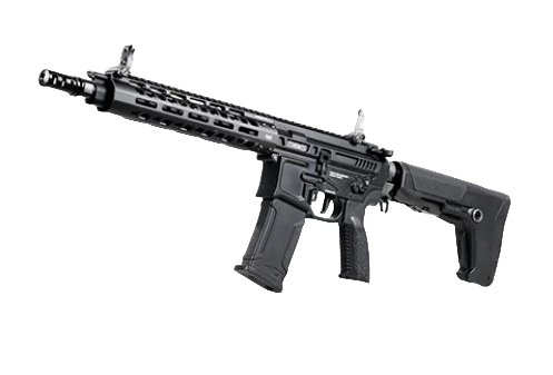 [85549] G&G MGCR 556 GBB 10"
