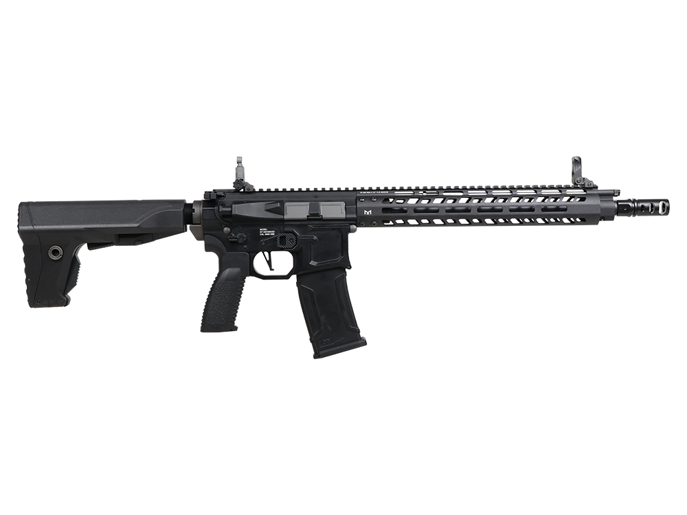 [85550] G&G MGCR 556 GBB 12"
