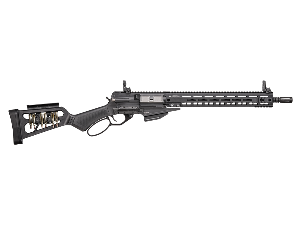 [85554] G&G LevAR 15"