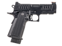 G&G STP45 Pro 7.4" BLK