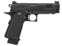 G&G STP45 Pro 8" BLK