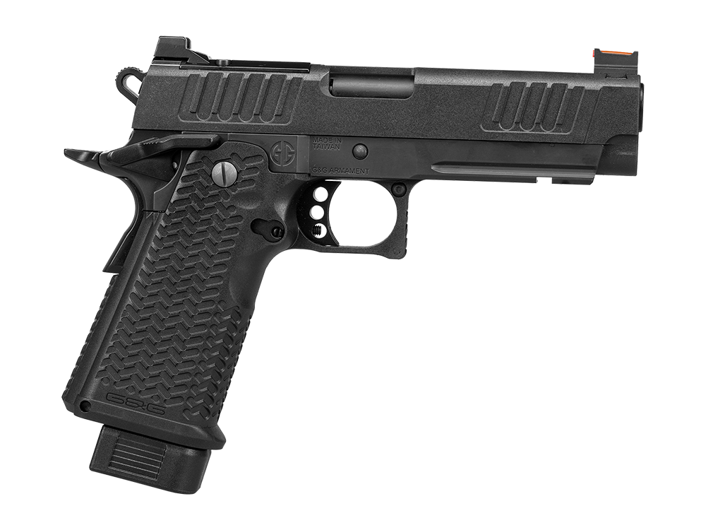 [85606] G&G STP45 CP