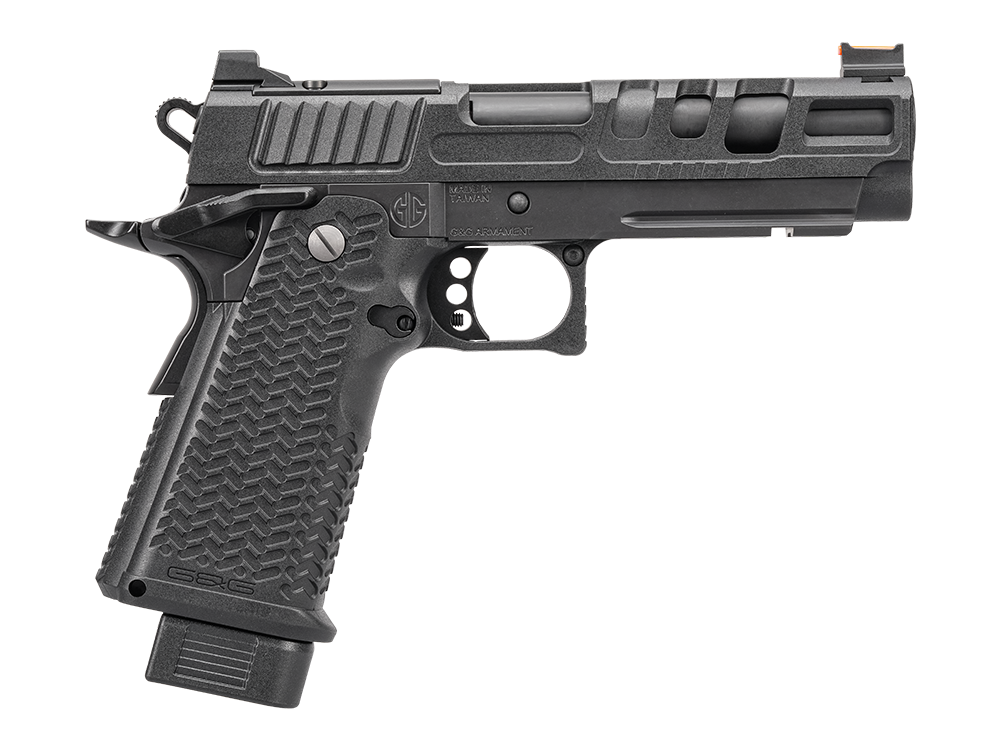 [85608] G&G STP45 CP MK2