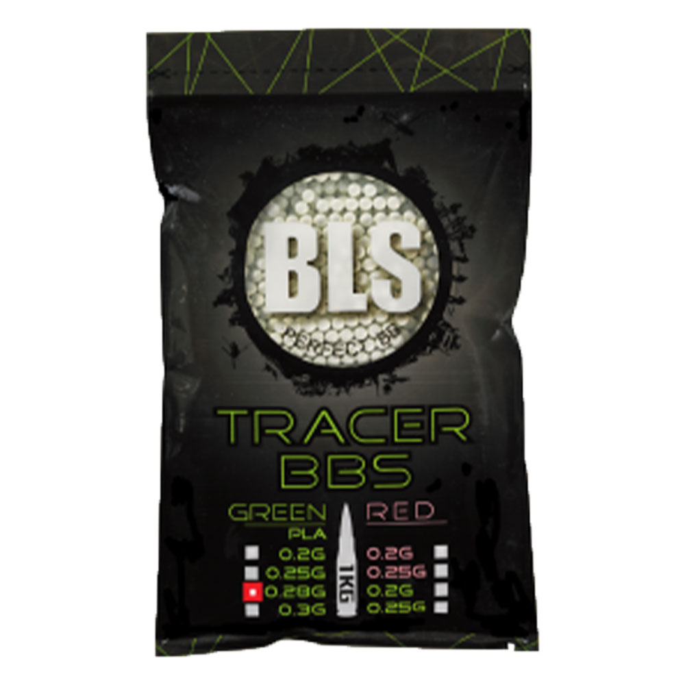 BLS 0.28G BIO TRACER BBS (1 KG)