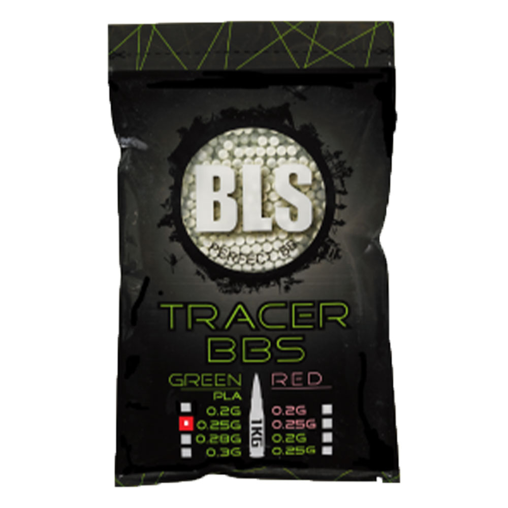 BLS 0.25G BIO TRACER BBS (1 KG)