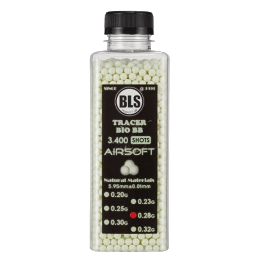 BLS 0.28G BIO TRACER BBS (1 KG)