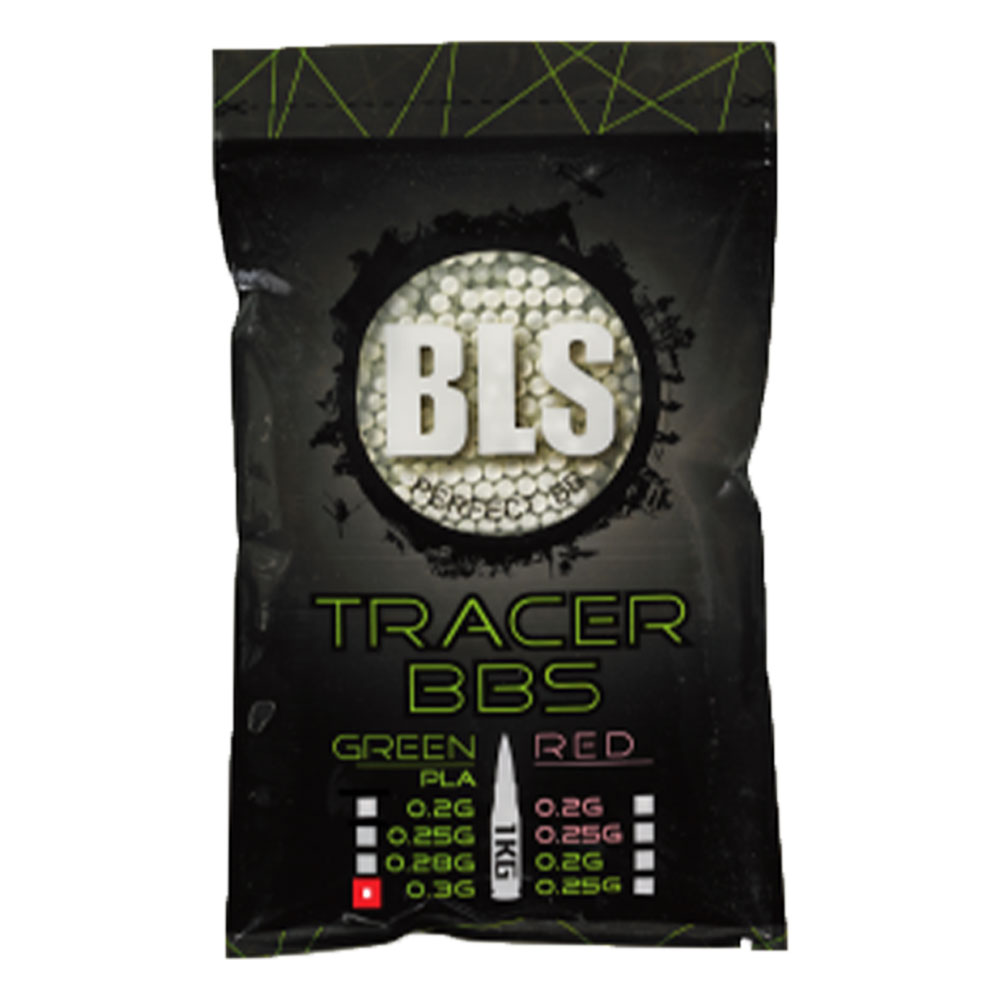 BLS 0.30G BIO TRACER BBS (1 KG)