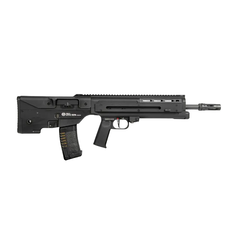 ARES Ar-SOC