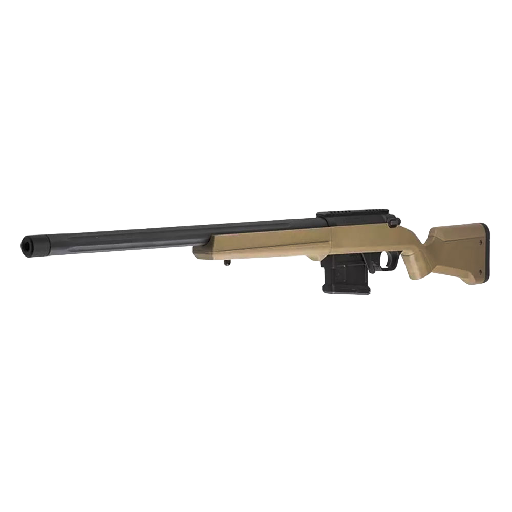 AMOEBA “STRIKER” S1 SNIPER RIFLE – DARK EARTH