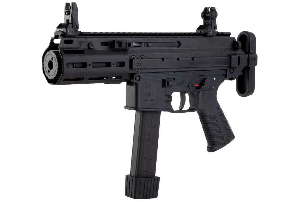 Archwick B&T Air APC9KSD2 GBB SMG