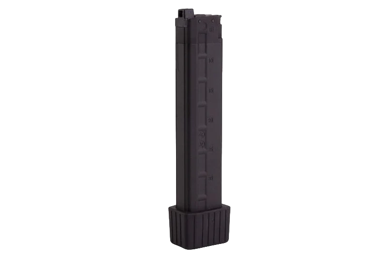 Archwick B&T Air APC9 Magazine 30rds-GAS (Black)