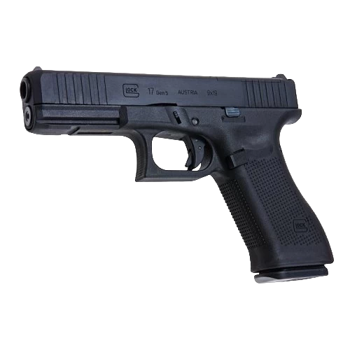 Umarex Licenced Glock 17 Gen 5 MOS GBB (by SRC)