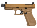 Umarex Licenced Glock 19X Gen 5 MOS GBB (by SRC)