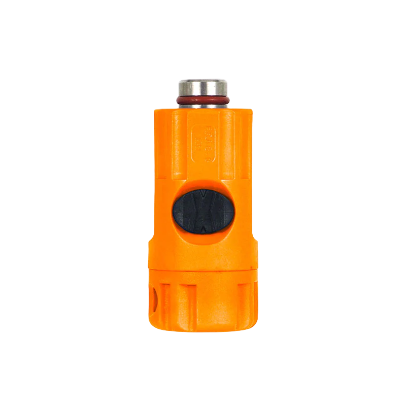 ASG FRAG C Impact Grenade - Orange