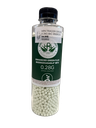 HPA Tracer Green Airsoft BBs .28g 3500 Rds