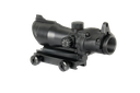 ACOG REPLICA RED DOT SIGHT PRECISION DYNAMICS