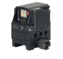 D1 STYLE FC1 Red Dot Reflex Sight