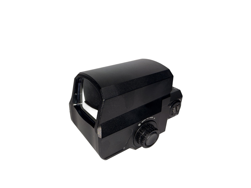 A.C.M LCO HOLO RED DOT SIGHT (Black)