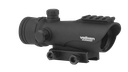 VALKEN RED DOT V TACTICAL SIGHT RDA30