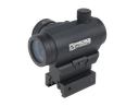 A.C.M M1 Sight w-High Mount Riser