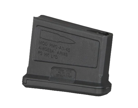 ARES STRIKER S1 45R MAG BLACK SHORT
