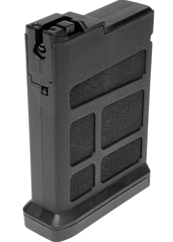 DOUBLE EAGLE M66 45 RDS MAGAZINE