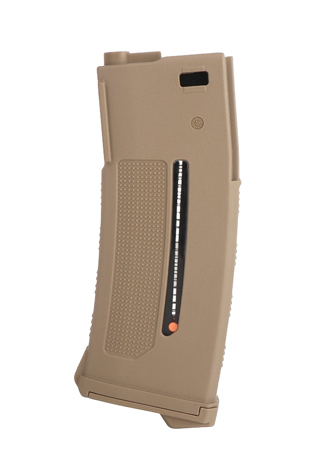 PTS EPM1 250 rds Magazine (Black)