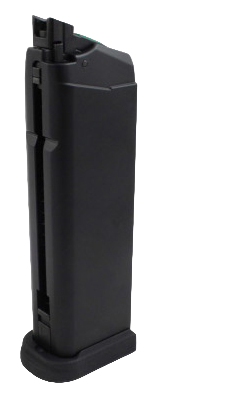 G&G GTP9 MAGAZINE 22rds