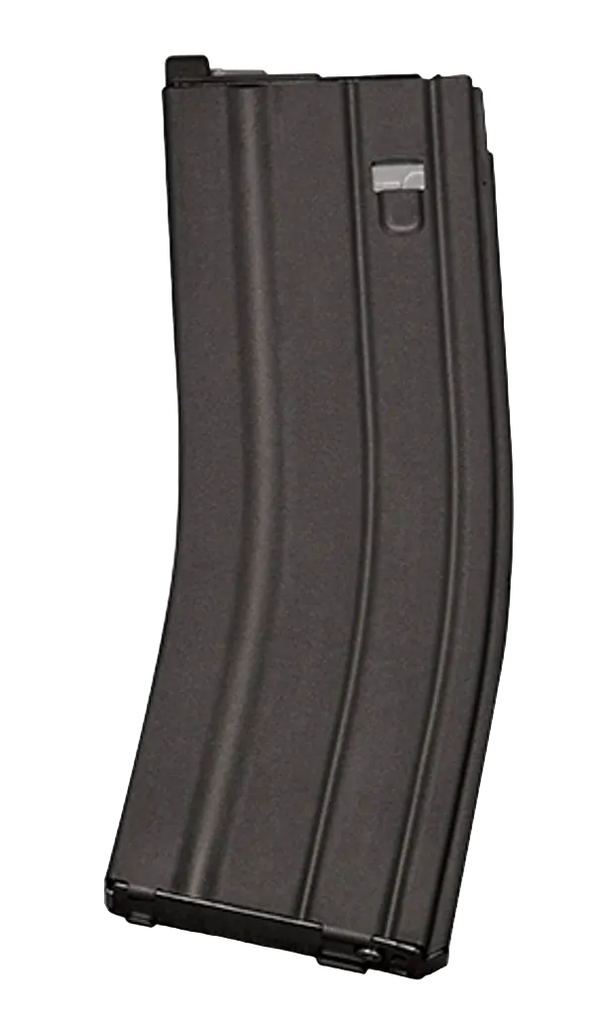 KING ARMS GBBR M4 MAGAZINE 40 RDS (Black)