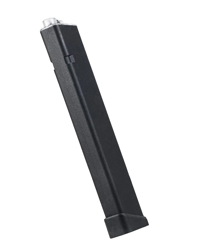 G&G ARP9 170RDS MIDCAP (Black)