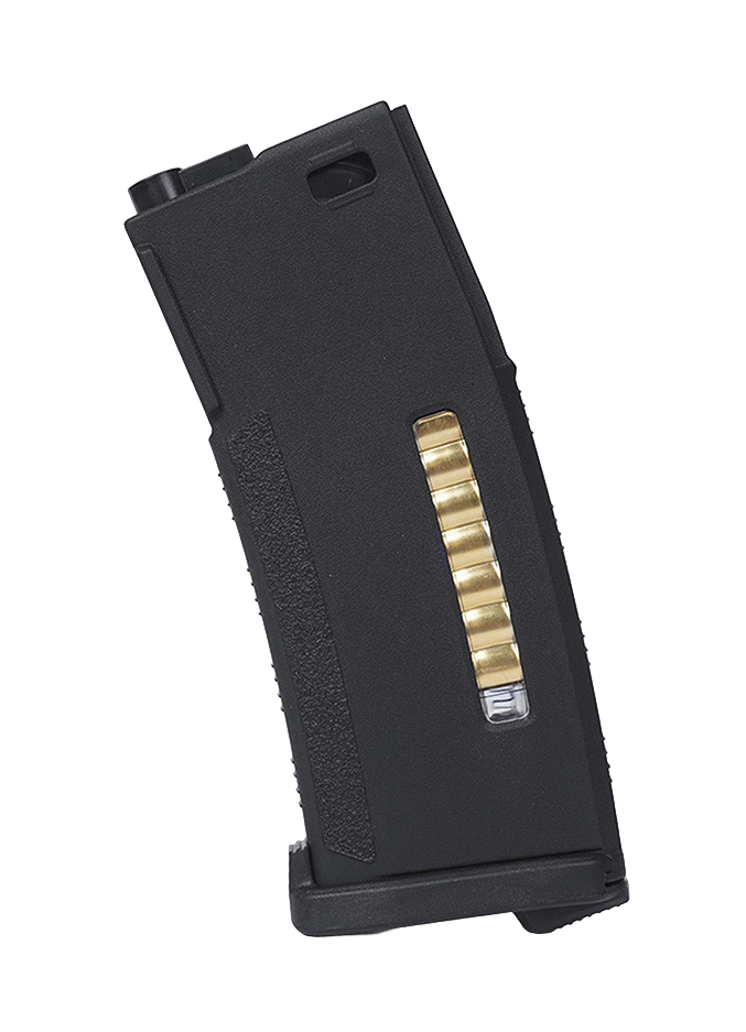 PTS EPM 150 rds M4 Magazine Gen 2 (Black)