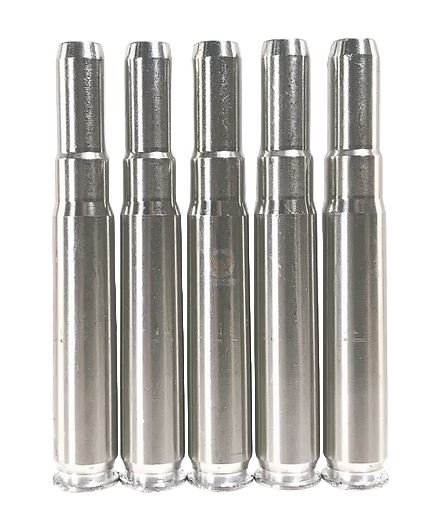 DBOYS KAR98K BULLETS PACK 5