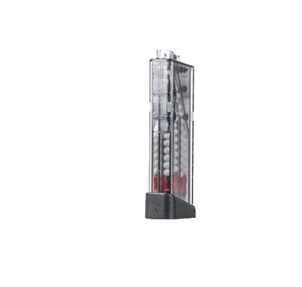 G&G ARP9 68R SMOKE MID-CAP