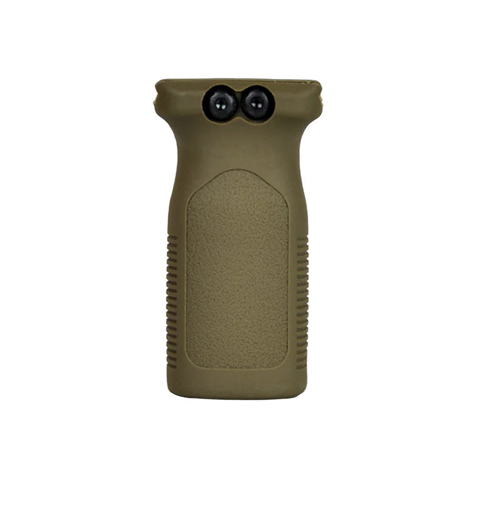 Rham MP rail vertical grip rvg (Black)
