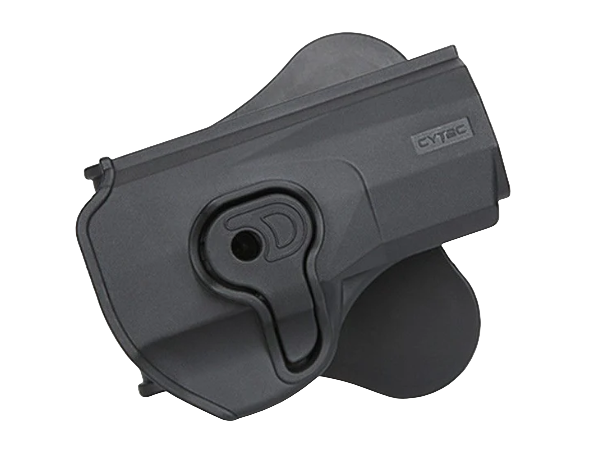 Holster CY-PX4 for Beretta, Cytac, right handed