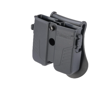 Cytac 1911 dual mag holster