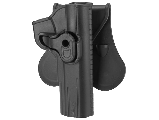Étui Cytac CY-TT33 pour Tokarev TT-33 – Droitier