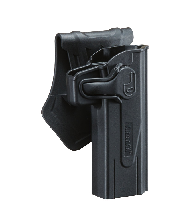 Étui Amomax AM-HCPG2F pour Hi-CAPA – Droitier