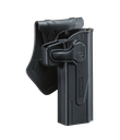 Étui Amomax AM-HCPG2F pour Hi-CAPA – Droitier