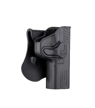 Étui Amomax AM-MP9G2 pour M&P9 – Droitier