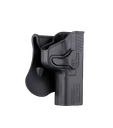 Étui Amomax AM-MP9G2 pour M&P9 – Droitier