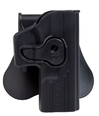 Holster AM-GAG for glock, right handed, Amomax