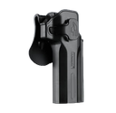 Holster AM-DEG2 for desert eagle, right handed, Amomax
