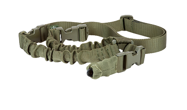Sling V-TAC Kilo single point, Valken (Black)