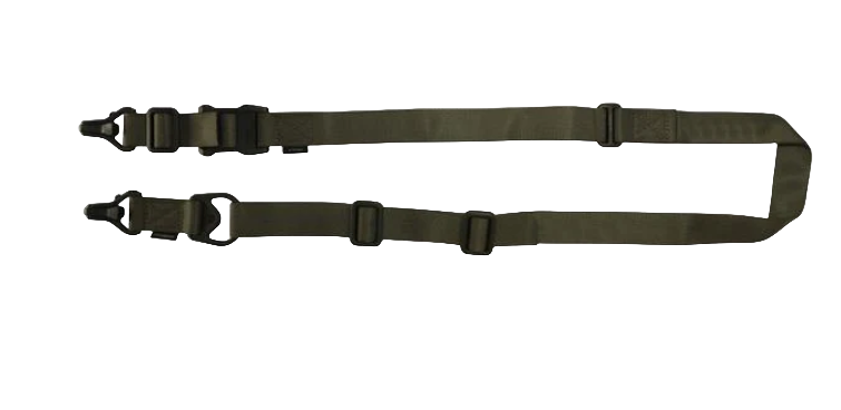 Sling MS3 1-2 points, Kuro (Black)